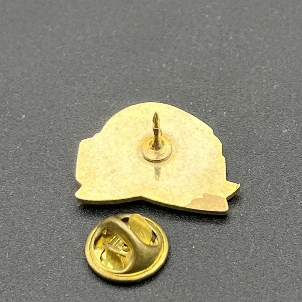 Vintage Visit Malaysia 1994 Lapel‎ Hat Pin